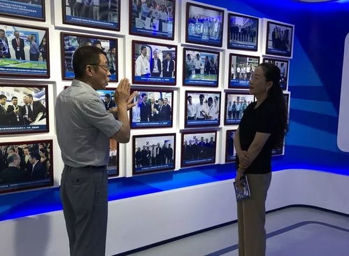 嘉定的企業(yè)家們?yōu)槭裁凑f 他們 是民營(yíng)企業(yè)的 娘家